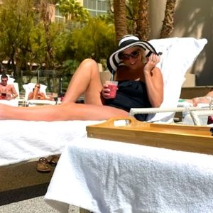 Meet your Posher, Nicole